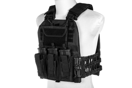 Chaleco tipo 9039 Advanced - negro