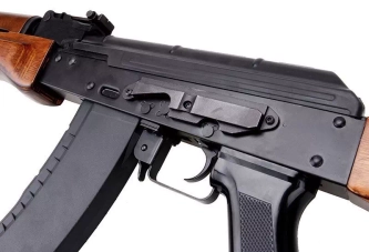 Airsoft pušky GK74N