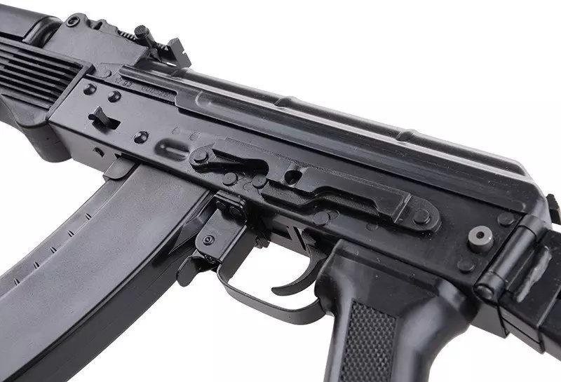 Airsoftová zbraň puškaka ELS-74 MN (Gen. 2)