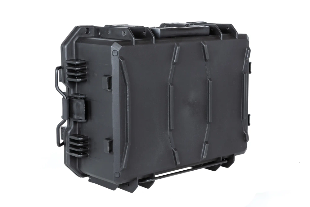 Specna Arms 58L/18L Hardcase Combo transport case set