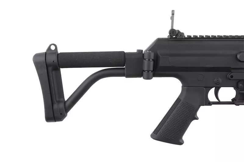 Replika karabinka XCR-L MICRO - Czarny