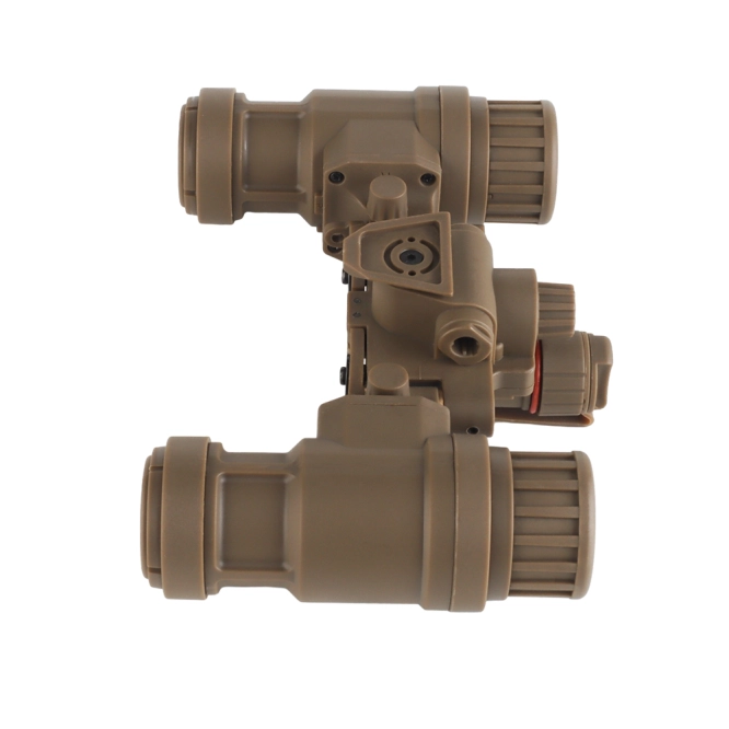 Atrapa gogli noktowizyjnych AN/PVS31 Wosport Tan