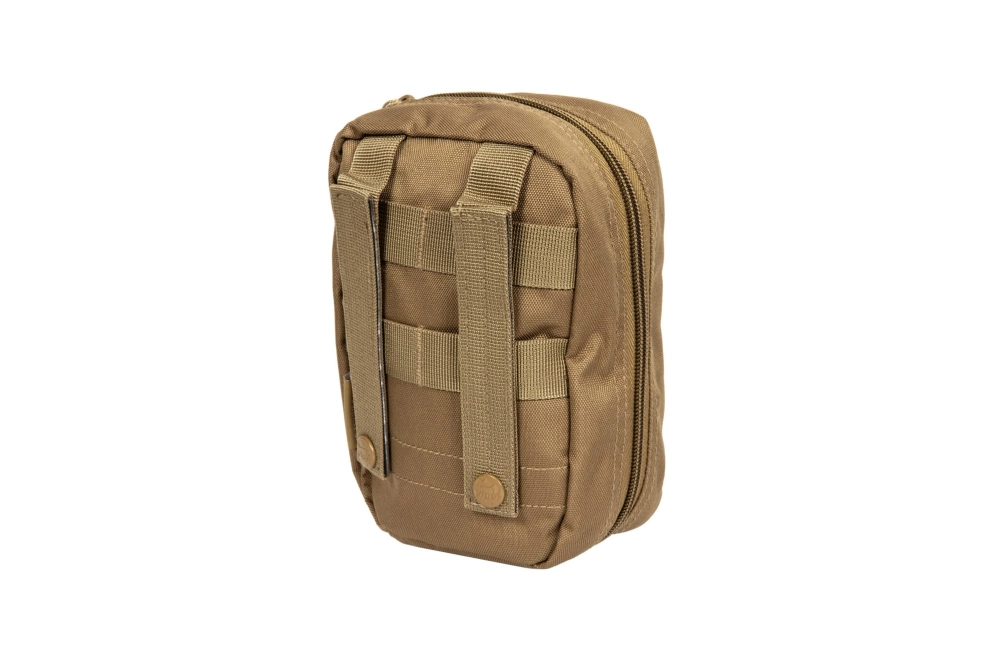  Lazer Cargo Pouch - Coyote