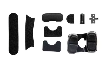 Réplica del casco Casco Sentry XP - MC Negro