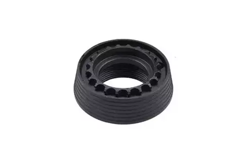 Bague de retenue anneau delta" pour M4/M16"
