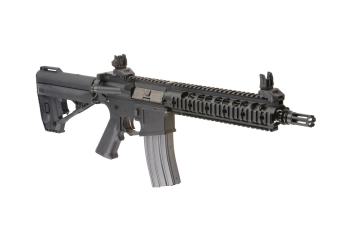 Airsoftová zbraň VR16 Fighter CQB MK2 - černá