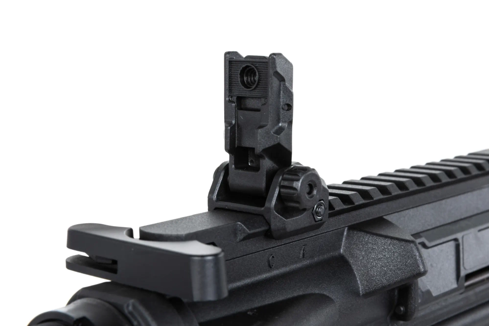 airsoft Arcturus LWT MK-II CQB 10" AEG SPORT SE™ Poloplášťová puškaa