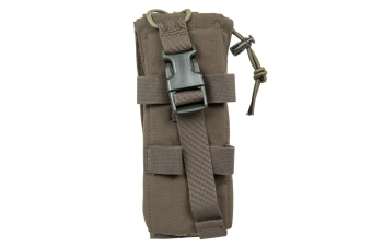 Funda para radio Wosport Ranger Green