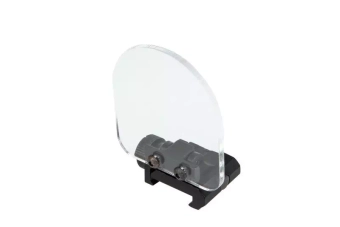 Flip-Up Optics Cover