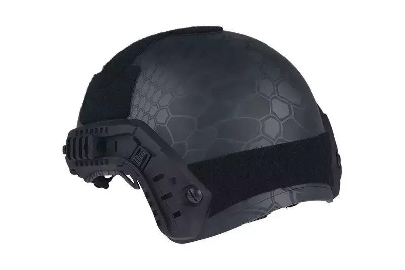 Réplica del casco Espuma de memoria balística - TIPO