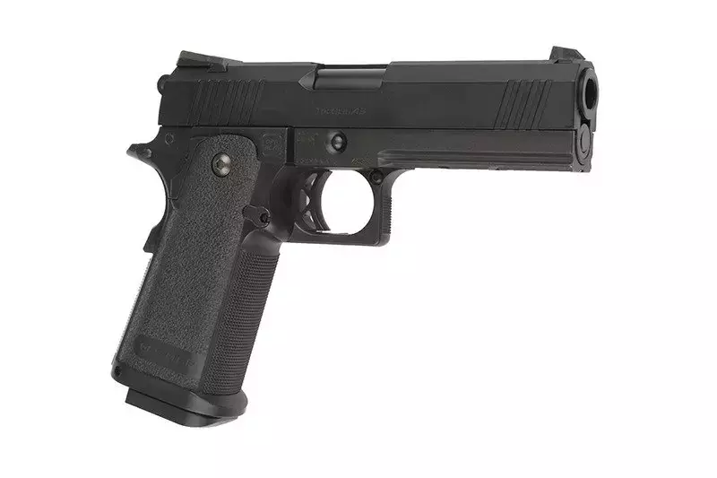 Réplica de pistola Hi-Capa 4.3