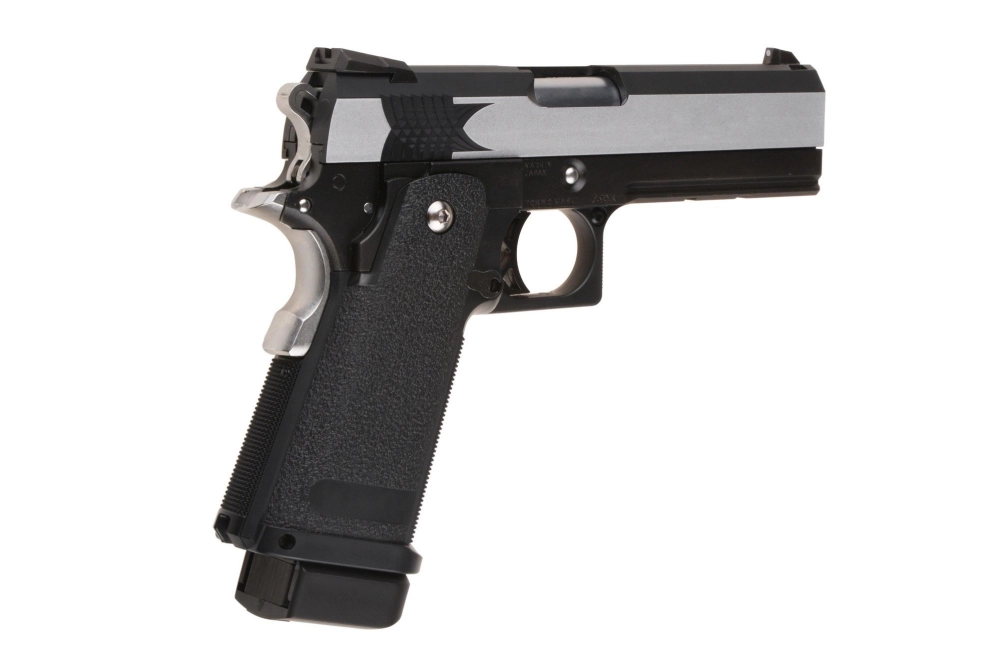 High Capa Extreme pistoolreplica (Full Auto)