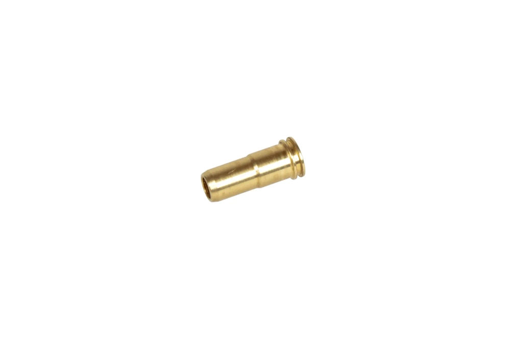 Bore Up nozzle for AEG replicas 20.90mm long