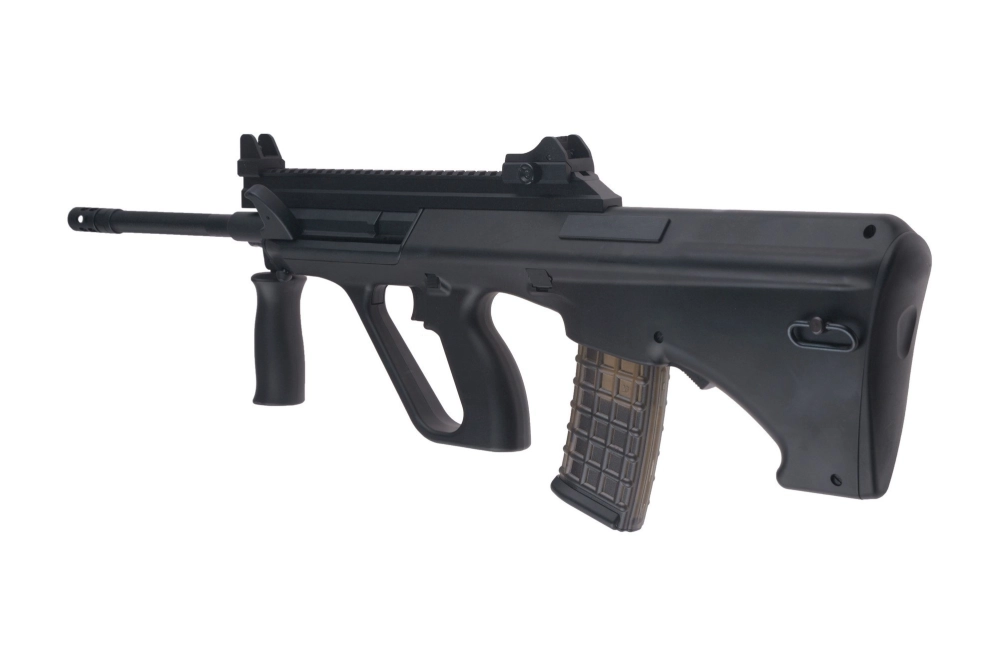 Réplique fusil SW-020C - noir