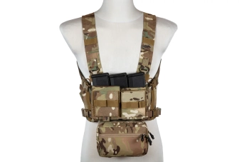 Tactische borstlap type Mk4 - MC