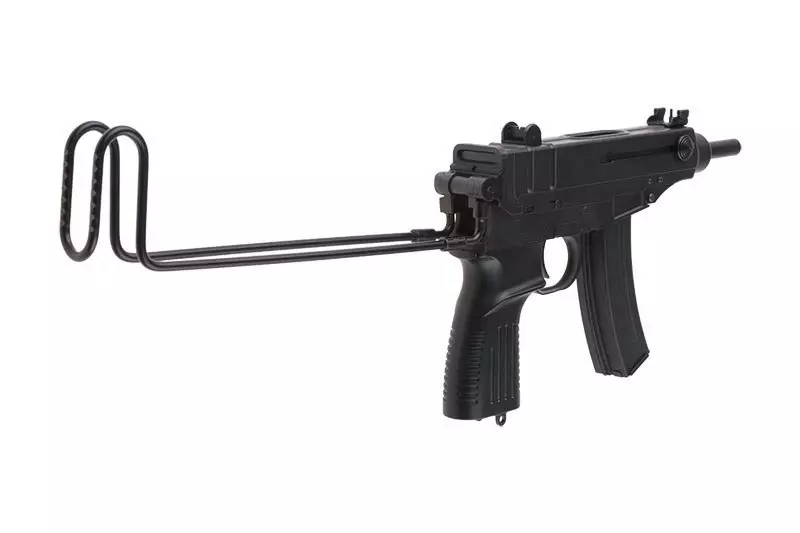 Pistolet mitrailleuse airsoft 61