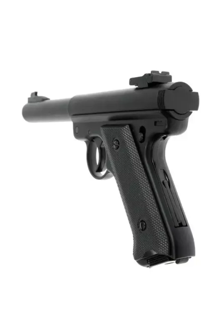 Airsoft pistole Ruger MK1