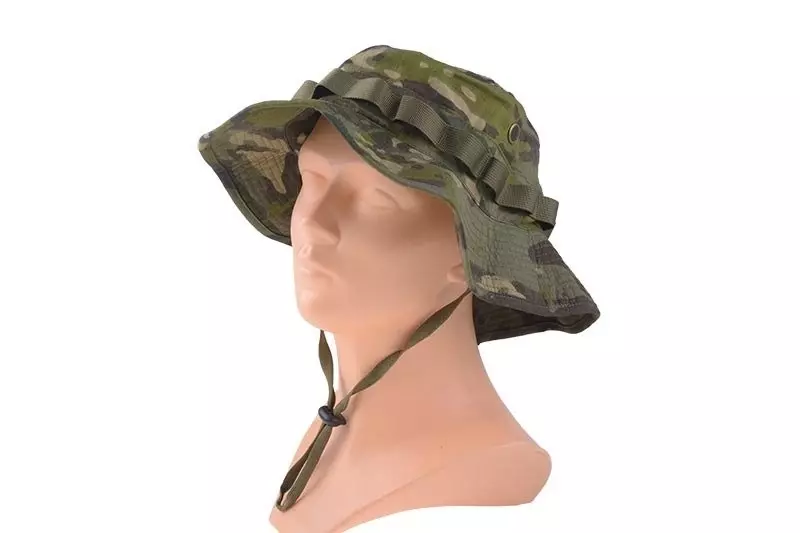 Sombrero táctico Boonie hat - Multicam Tropic