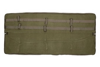 Funda arma Smilodon II (1250mm) - Oliva 