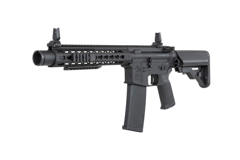 Specna Arms RRA SA-P07 PRIME™ HAL™ ETU Carbine airsoft avec moteur Brushless Noir