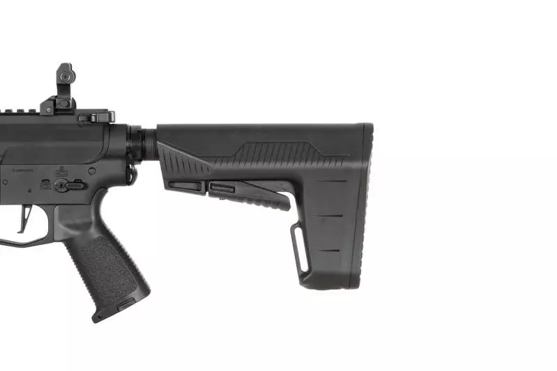 Nemesis LS12 CA121M carbine replica - black