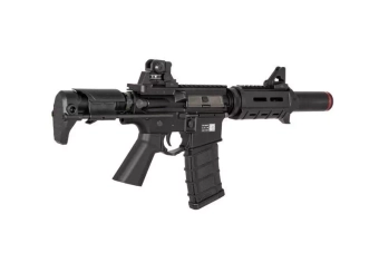 Réplique fusil B4 PDW L (B.R.S.S.) - noir