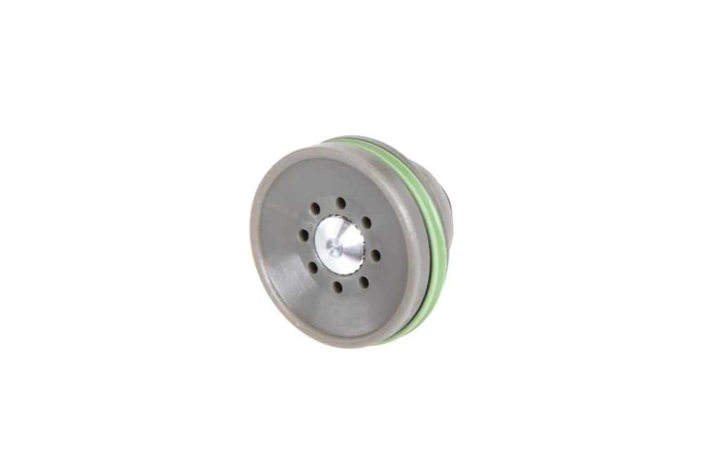 Versterkte polymeer zuigerkop X-RING AEG (XPAVP)
