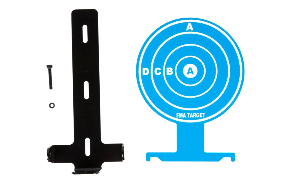 Diana plegable FMA TB1380 Azul