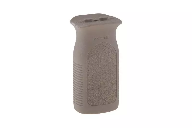 Vertical grip frontal MOE® MVG® - Flat Dark Earth