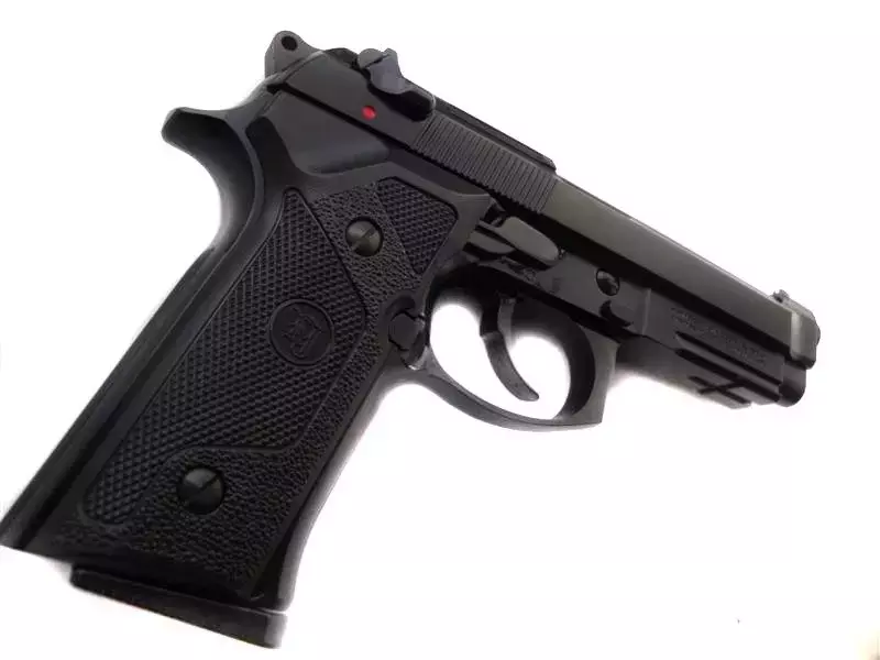 M9 VE pistol replica (green gas)