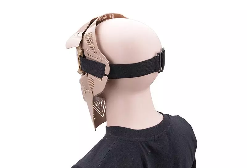 Guardian V4  mask