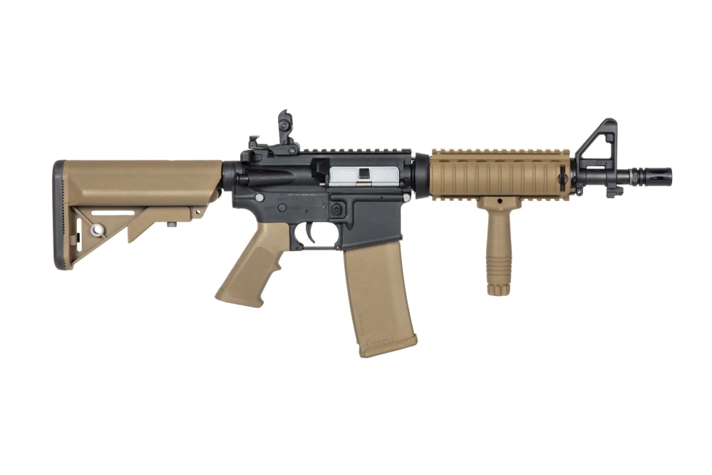 Replika karabinka RRA SA-C04 CORE™ - Half-Tan