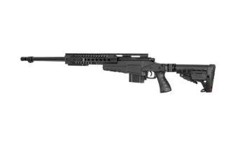 Fusil airsoft fusil de sniper MB4418-1
