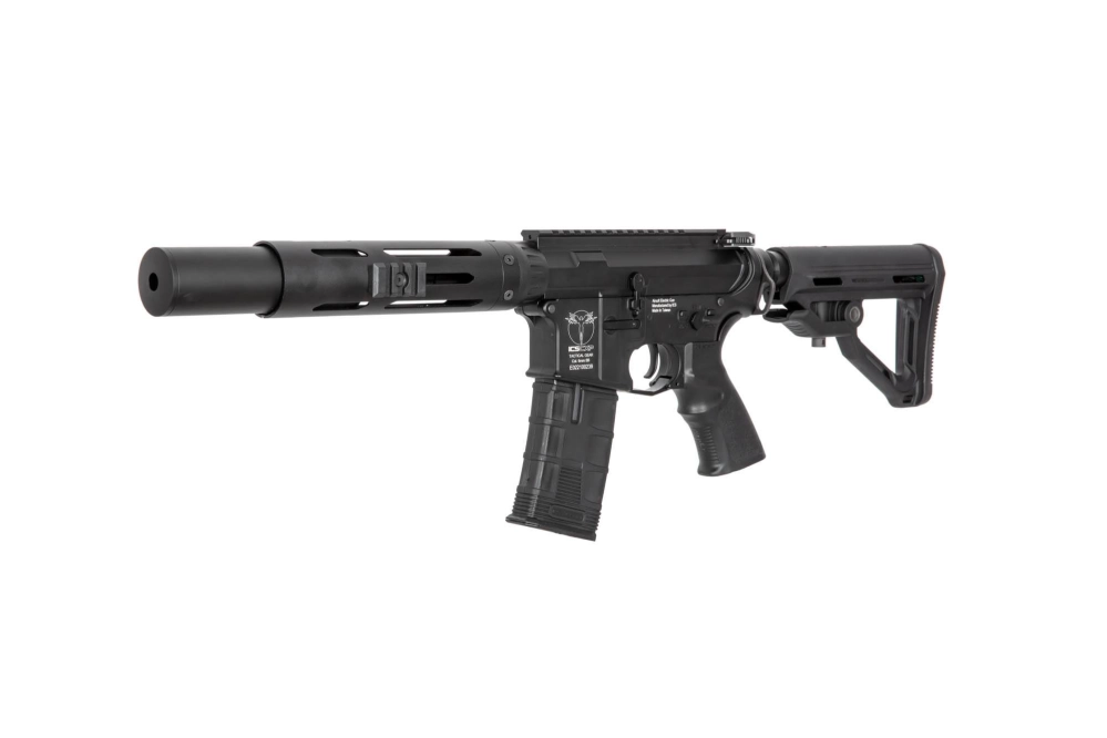 Airsoftová zbraň puškaka CXP-HOG Tubular S SD MTR