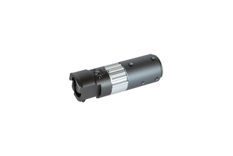 Jednoczęściowa aluminiowa komora Hop Up do replik AAP01
