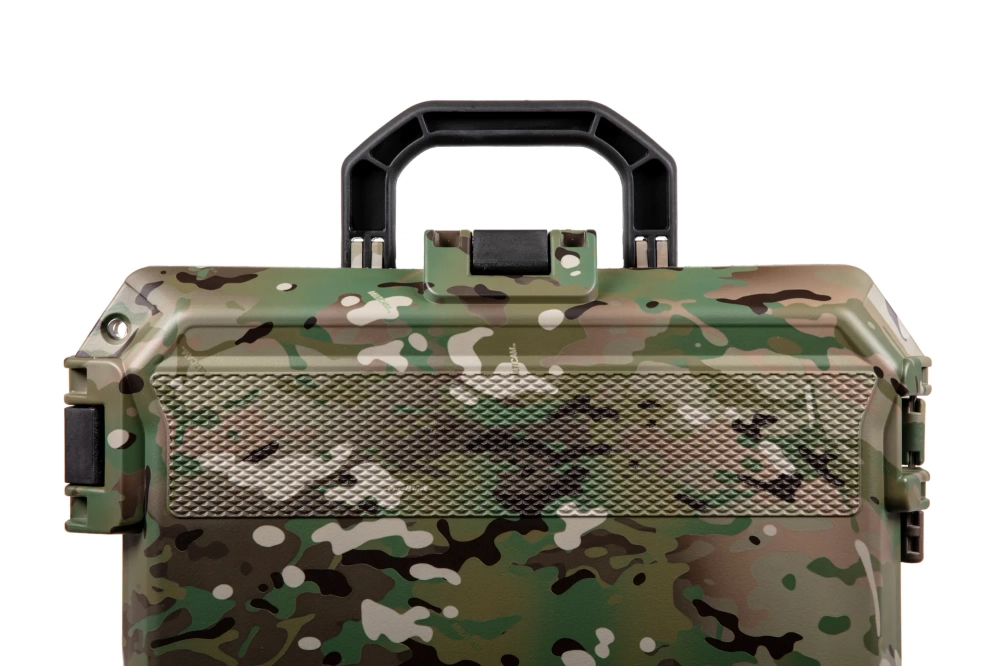 Maletín de transporte Specna Arms Gun Case V2 - MC®