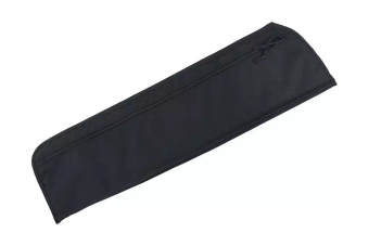 Funda para escopeta Breacher 72cm - negra