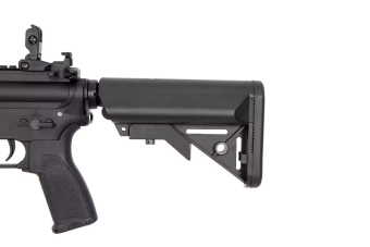 Airsoftová zbraň puškaka SA-E21 EDGE™ - černá