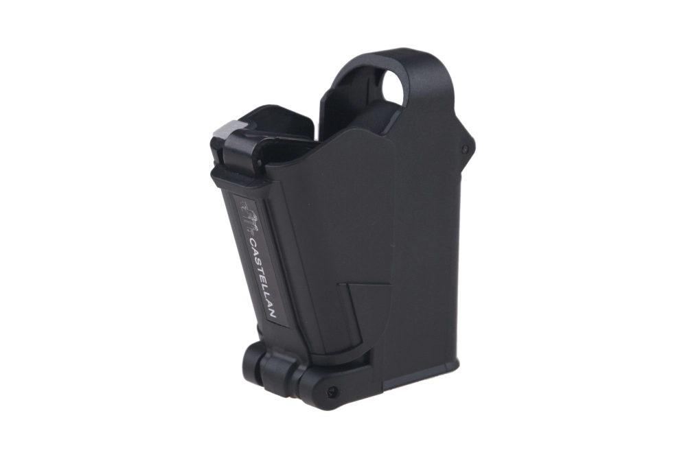 Rápidocargador para 9mm magasynks