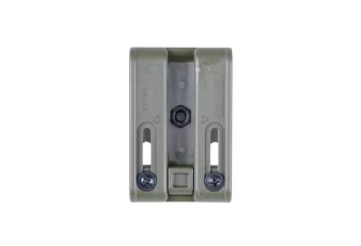 Belt adapter for the IMI holsters / pouches- OLIVE
