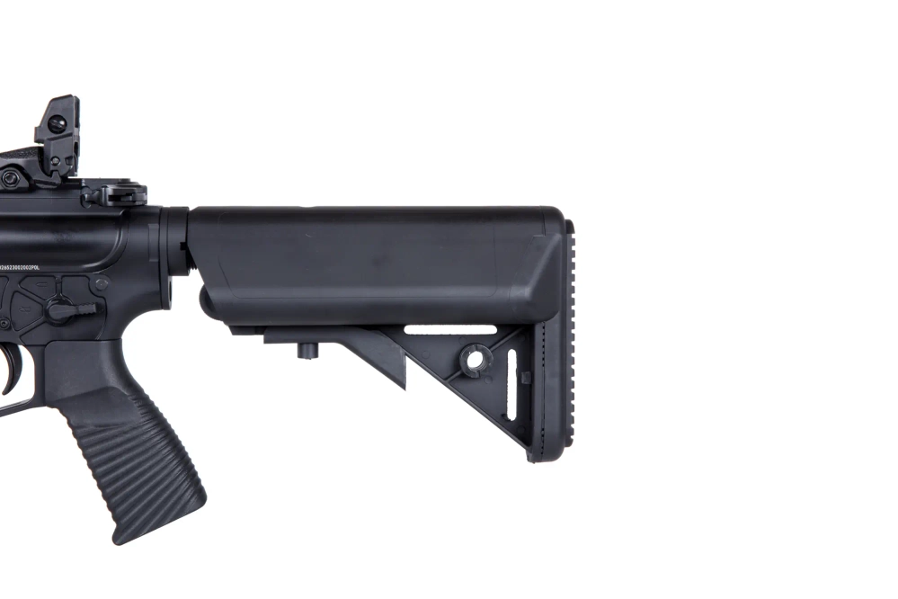 Golden Eagle MC6590M GBB réplicas de carabina 9'' Negro