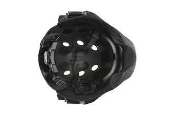 Réplica del casco Artillero FAST (PJ) - MC