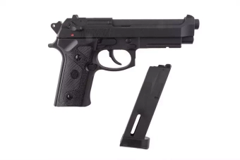 M9 VE (CO2) Pistol Replica
