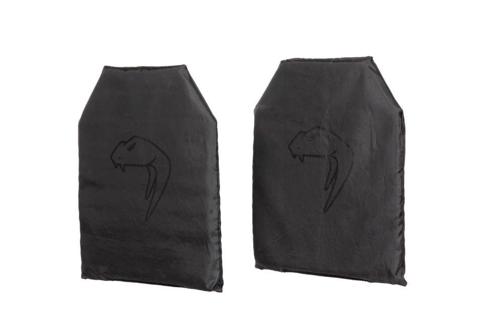 Sada dvou figurín SAPI