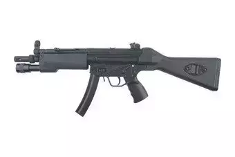 MP001M Réplica de subfusil CA5A2 con linterna
