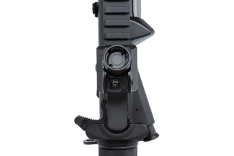 Specna Arms SA-PH23 PRIME™ HAL™ ETU Carbine airsoft avec moteur brushless Noir
