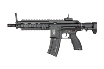 Airsoftová zbraň SA-H01 ONE™ - Černá