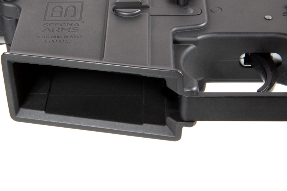 Specna Arms SA-E09 EDGE™ airsoft Carbine Noir (OUTLET)