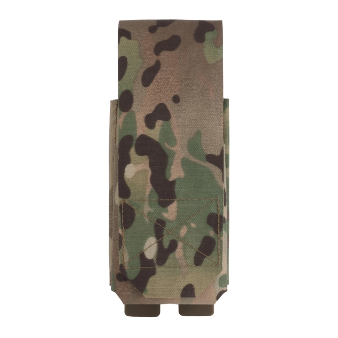 Wosport dvojité pouzdro na zásobníky Flip Pouch MC