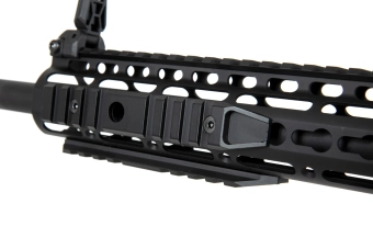 Specna Wapens SA-C09 CORE™ HAL ETU™ 1.14J ASG Karabijn Zwart